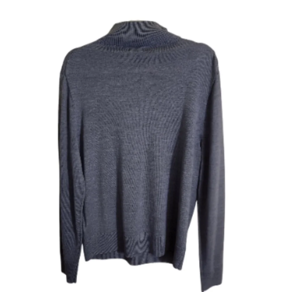 J. Crew crew gray